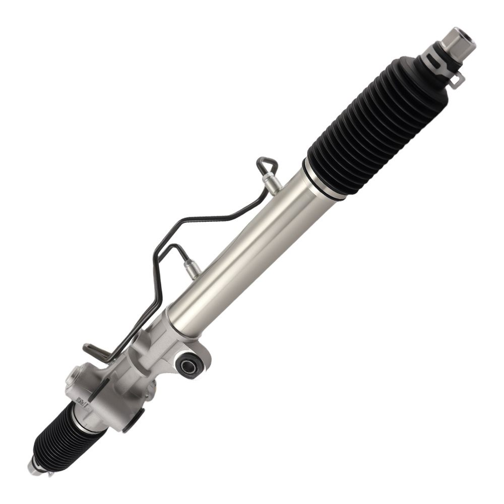Power Steering Rack and Pinion Assembly compatible for Toyota Tacoma 1995-2004 2.7 3.4L 4WD