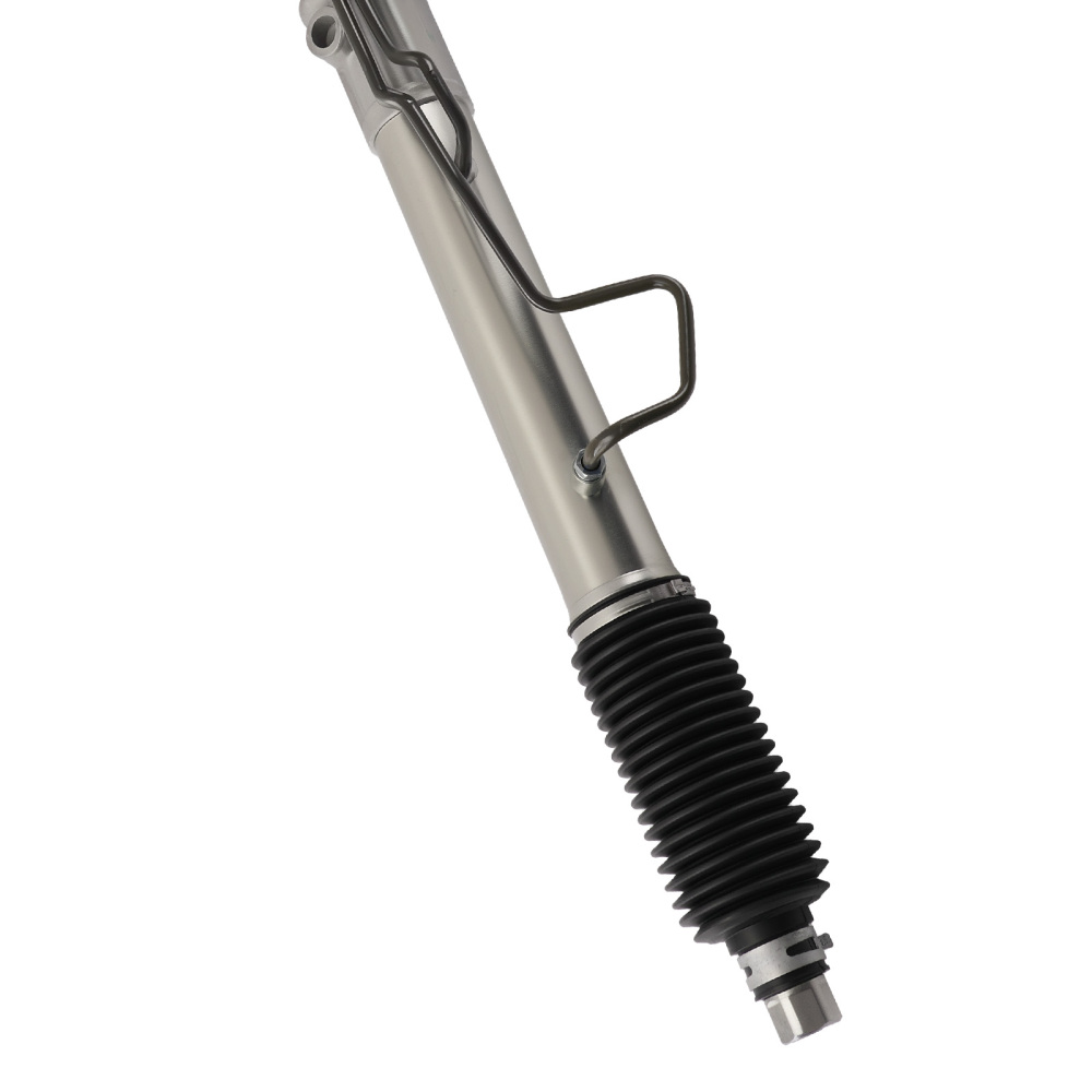 Power Steering Rack and Pinion Assembly compatible for Toyota Tacoma 1995-2004 2.7 3.4L 4WD