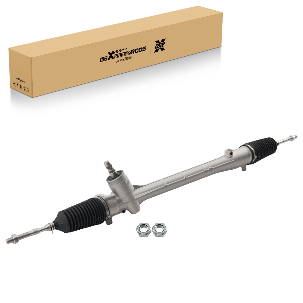 Complete Power Steering Rack compatible for Toyota Prius ZVW30 1.8 Hybrid 2008 2009-2016