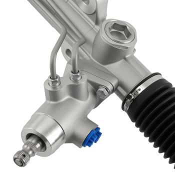 Complete Power Steering Rack compatible for Kia Sedona 06-12 26-2435 577004D800