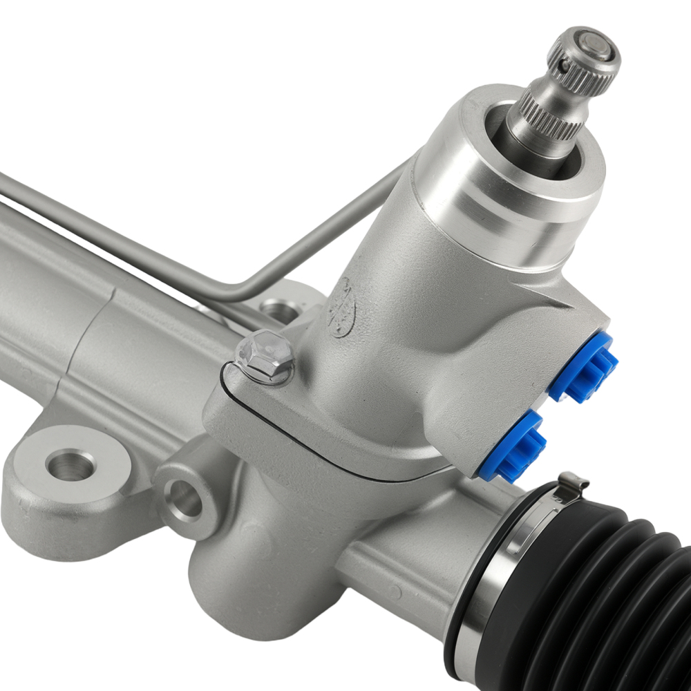 Complete Power Steering Rack compatible for Kia Sedona 06-12 26-2435 577004D800