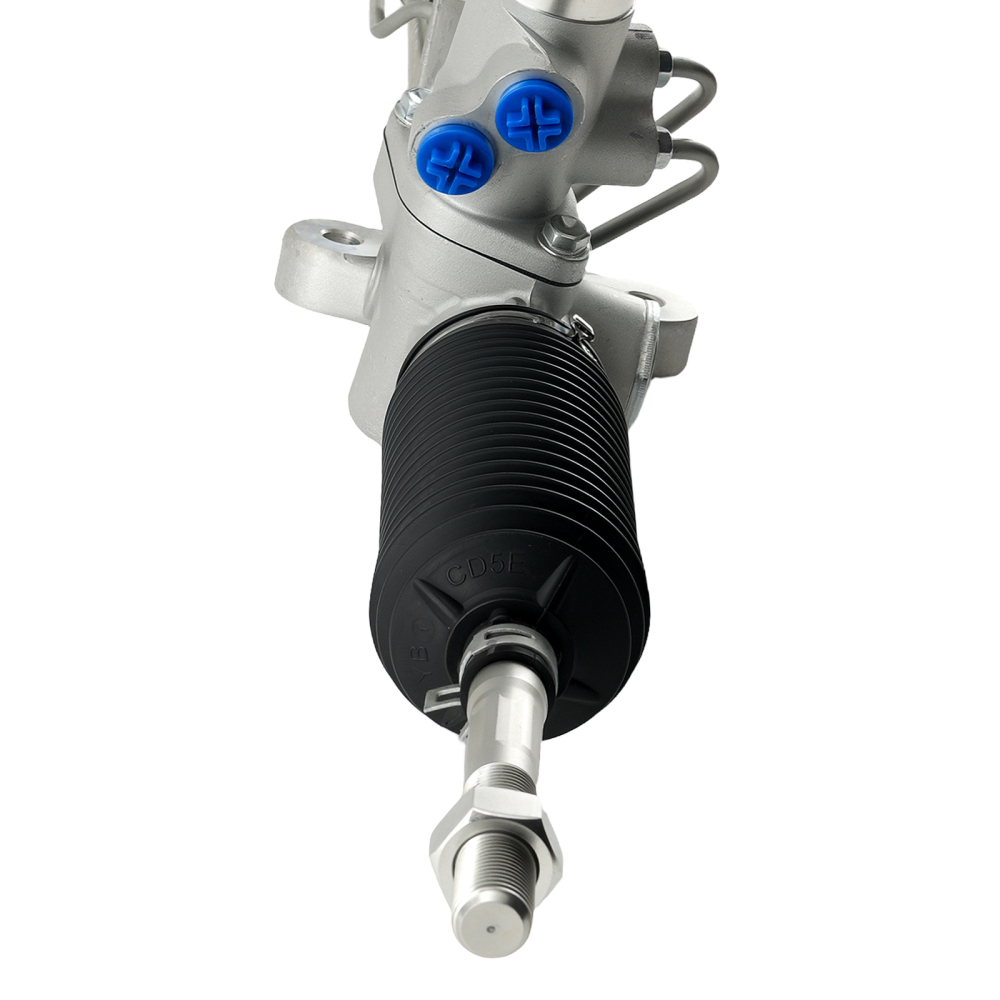 Complete Power Steering Rack compatible for Kia Sedona 06-12 26-2435 577004D800