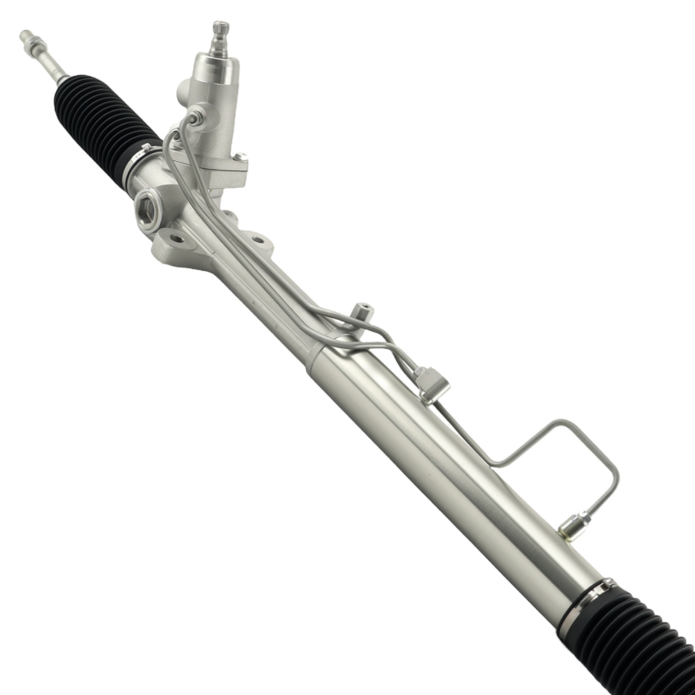 Complete Power Steering Rack compatible for Kia Sedona 06-12 26-2435 577004D800