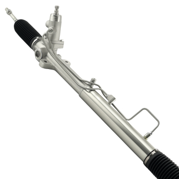 Complete Power Steering Rack compatible for Kia Sedona 06-12 26-2435 577004D800