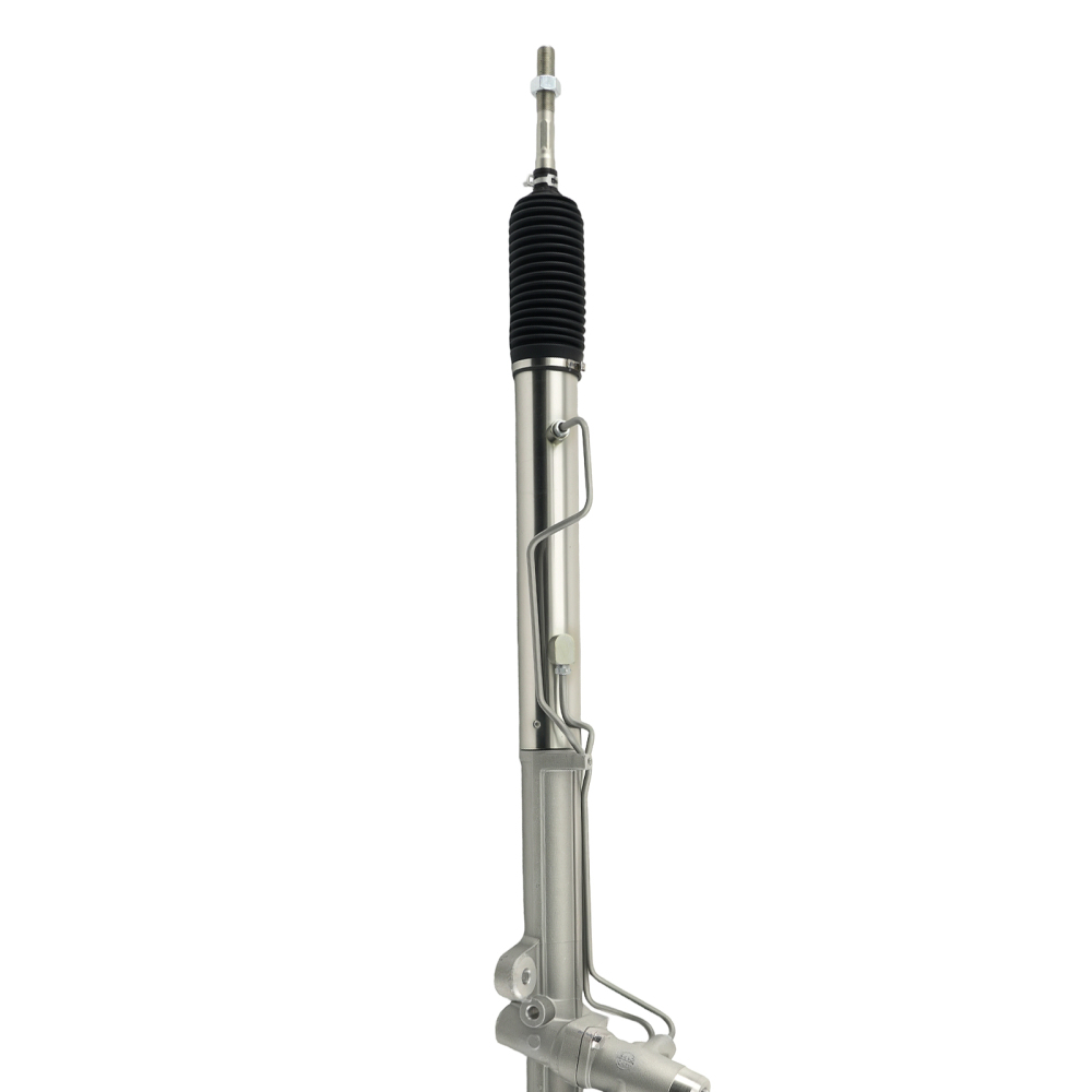 Complete Power Steering Rack compatible for Kia Sedona 06-12 26-2435 577004D800