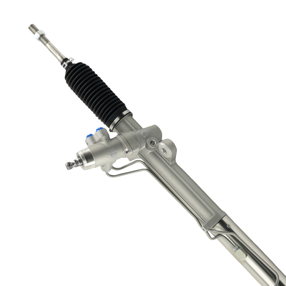 Complete Power Steering Rack compatible for Kia Sedona 06-12 26-2435 577004D800