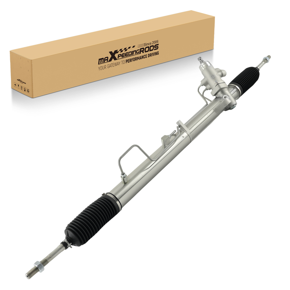 Complete Power Steering Rack compatible for Kia Sedona 06-12 26-2435 577004D800