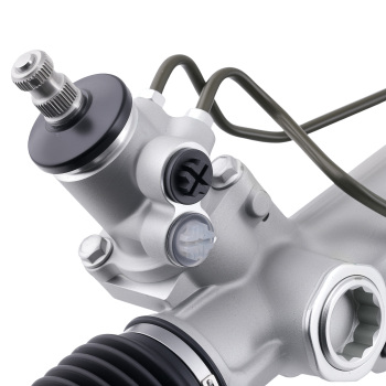 Complete Power Steering Rack compatible for Nissan Navara NP300 D23 2015-2020 49001-4JE1B