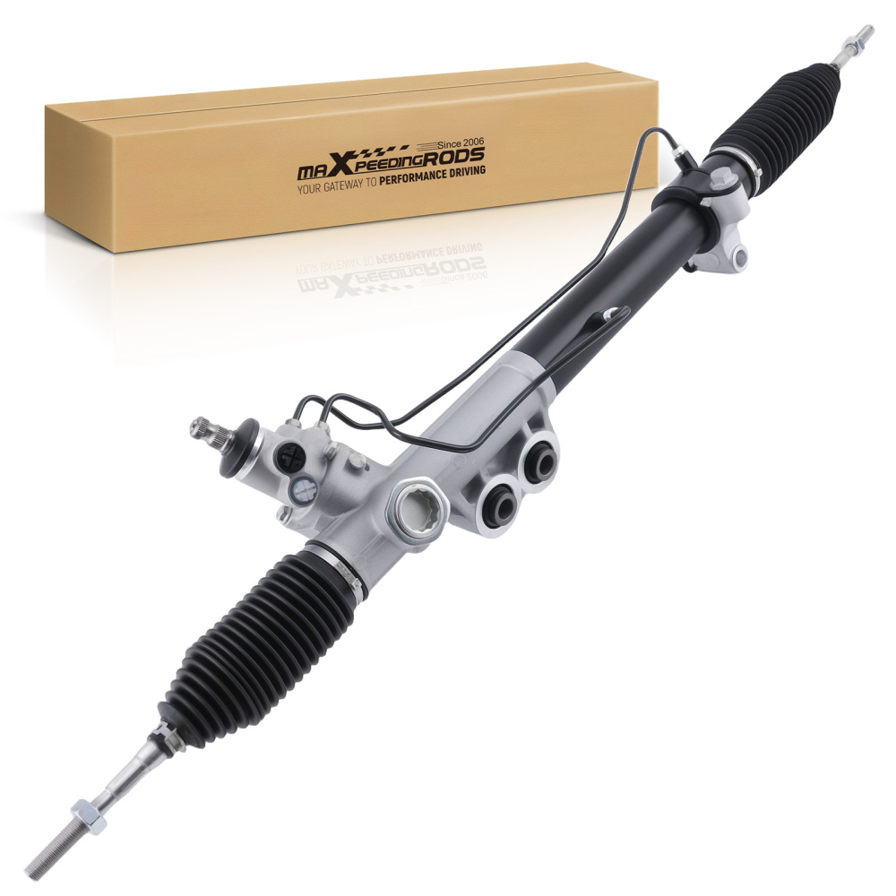 Complete Power Steering Rack compatible for Nissan Navara NP300 D23 2015-2020 49001-4JE1B