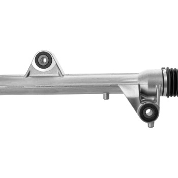 Complete Power Steering RackPinion compatible for Honda Passport 2019-2024 2050167