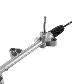 Complete Power Steering RackPinion compatible for Honda Passport 2019-2024 2050167