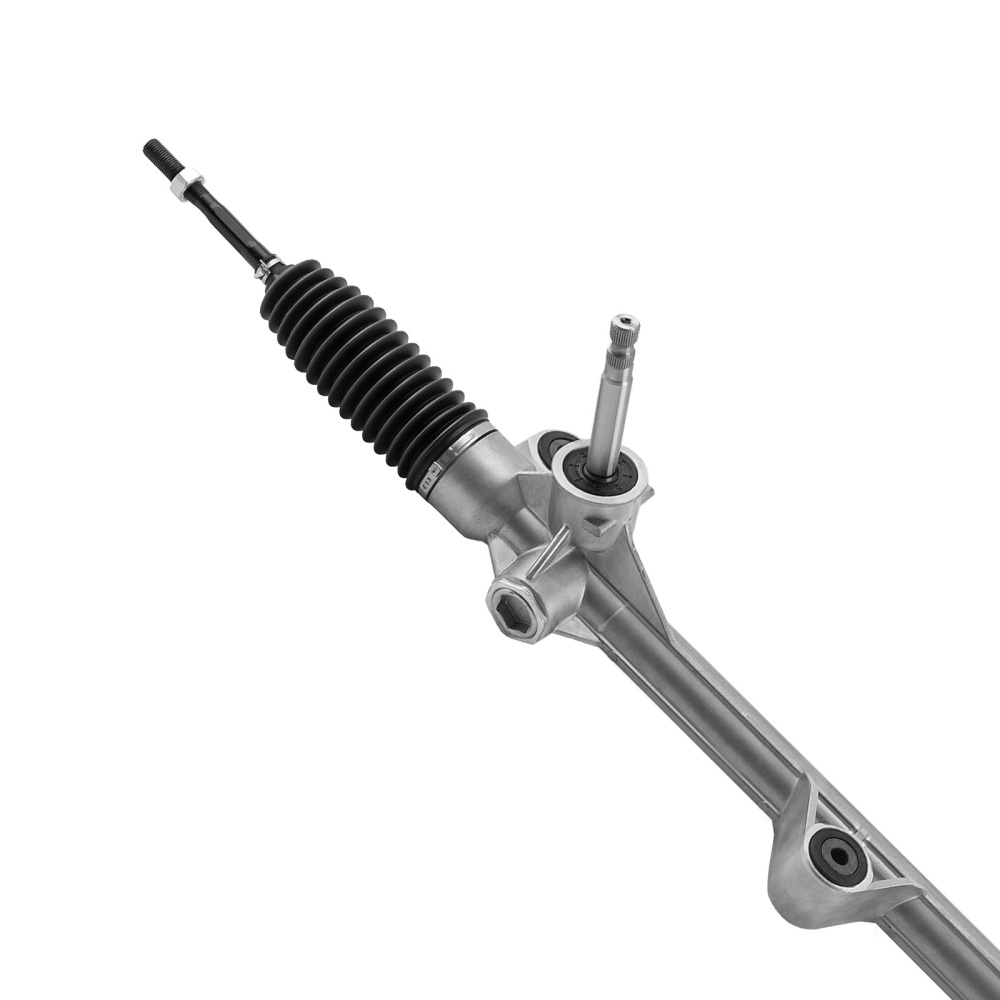 Complete Power Steering RackPinion compatible for Honda Passport 2019-2024 2050167