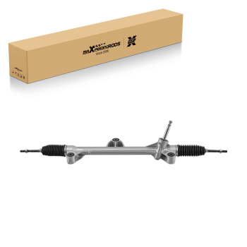 Complete Power Steering RackPinion compatible for Honda Passport 2019-2024 2050167