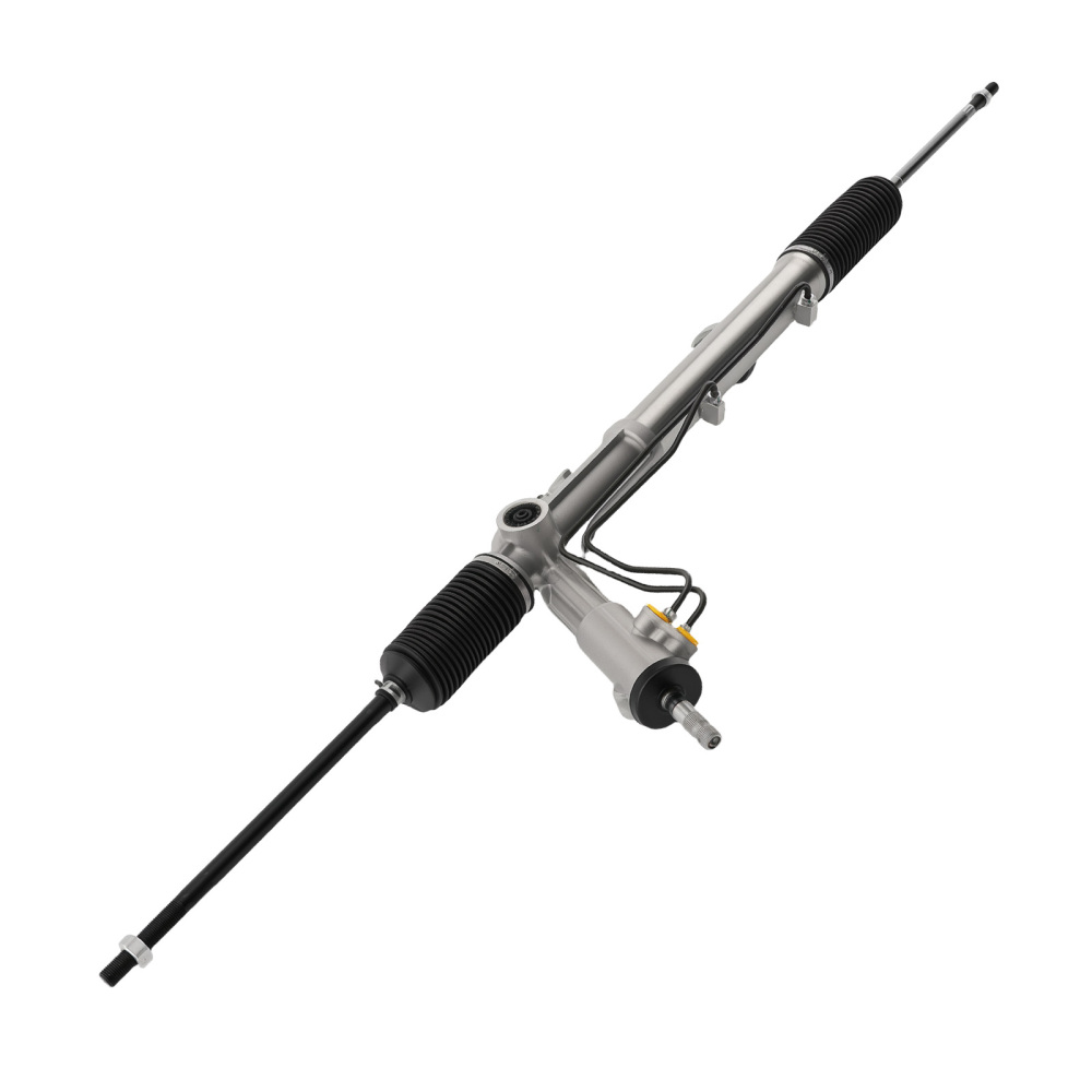 Boîtier Crémaillère compatible pour Ford Transit Bus/Tourneo 2.0L 2.5L 1991-2000