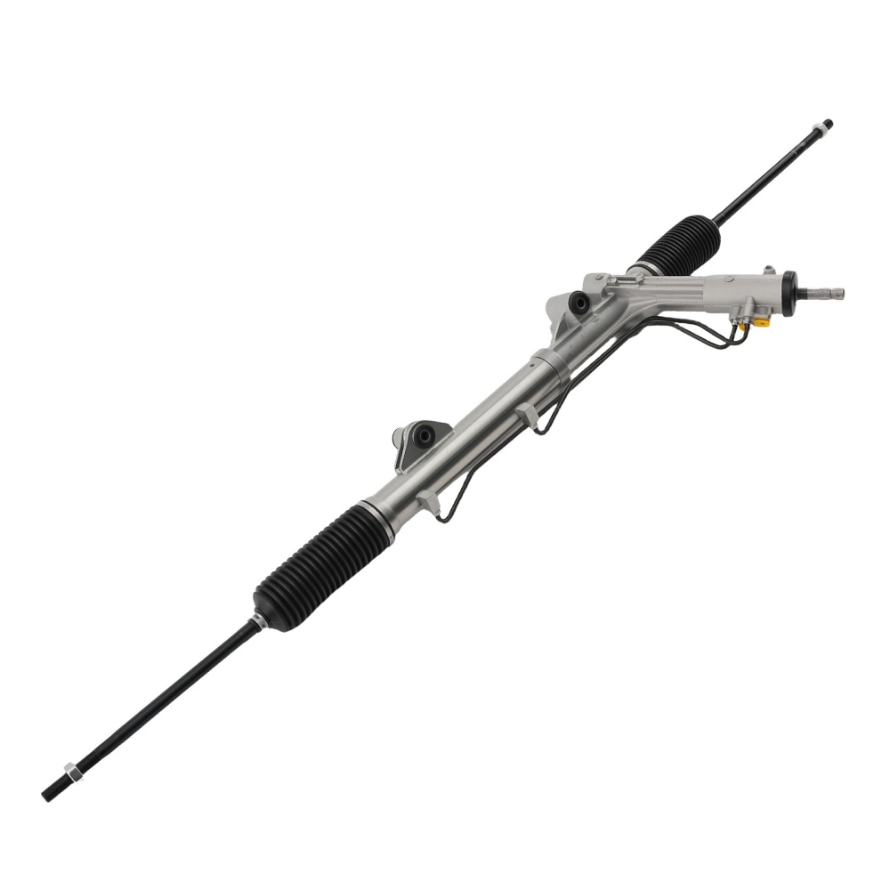 Boîtier Crémaillère compatible pour Ford Transit Bus/Tourneo 2.0L 2.5L 1991-2000