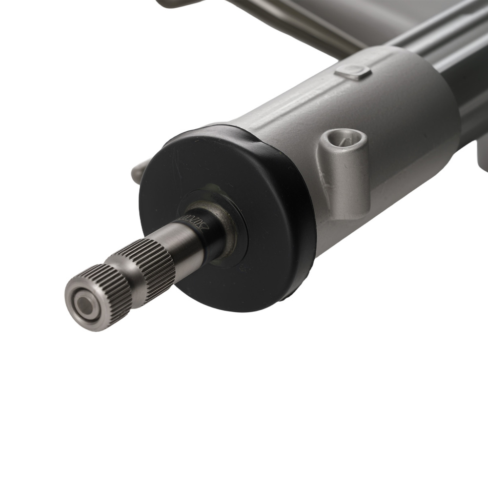 Boîtier Crémaillère compatible pour Ford Transit Bus/Tourneo 2.0L 2.5L 1991-2000