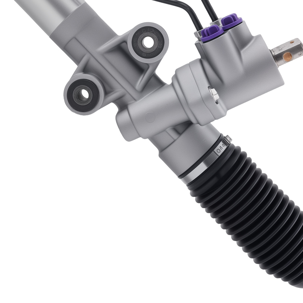 Rack and Pinion Assembly compatible for Chevy Optra 2004-2009 SuzukiForenza 2004-2008