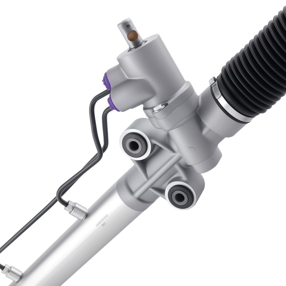 Rack and Pinion Assembly compatible for Chevy Optra 2004-2009 SuzukiForenza 2004-2008