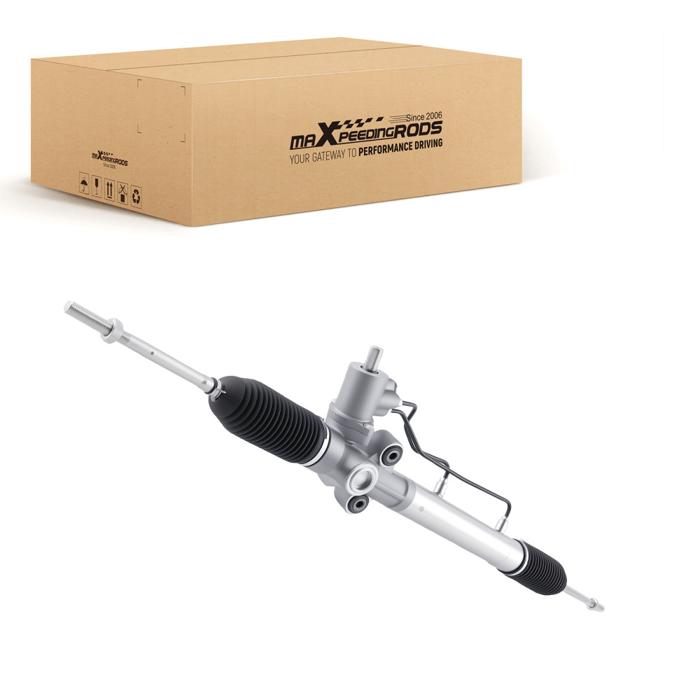 Rack and Pinion Assembly compatible for Chevy Optra 2004-2009 SuzukiForenza 2004-2008
