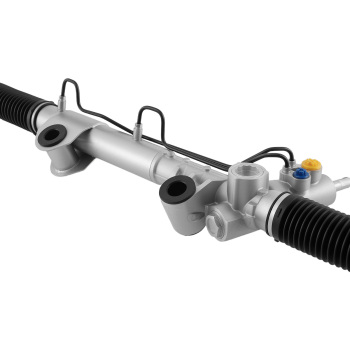 Power Steering Rack and Pinion Assembly compatible for Dodge Ram 1500 2002-2005 26-2140