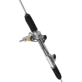 Power Steering Rack and Pinion Assembly compatible for Dodge Ram 1500 2002-2005 26-2140