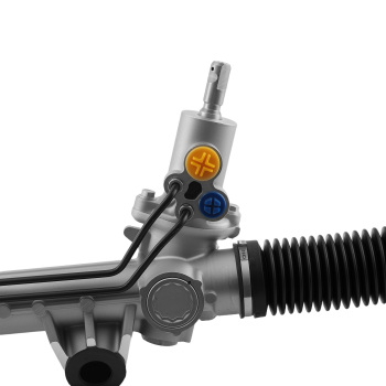 Power Steering Rack and Pinion Assembly compatible for Dodge Ram 1500 2002-2005 26-2140