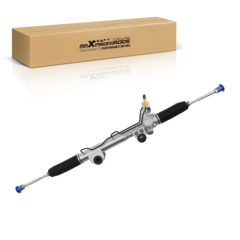 Power Steering Rack and Pinion Assembly compatible for Dodge Ram 1500 2002-2005 26-2140
