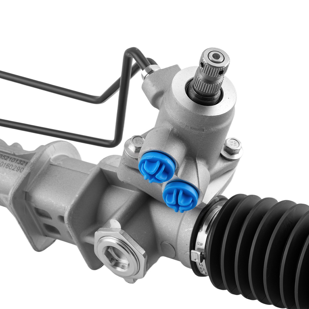 Complete Power Steering Rack & Pinion Assembly compatible for Suzuki XL-7 02-06 26-8000