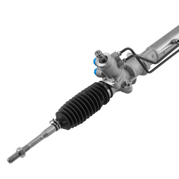 Complete Power Steering Rack & Pinion Assembly compatible for Suzuki XL-7 02-06 26-8000