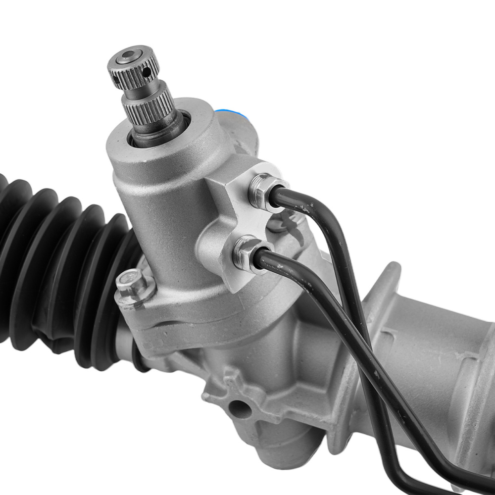 Complete Power Steering Rack & Pinion Assembly compatible for Suzuki XL-7 02-06 26-8000
