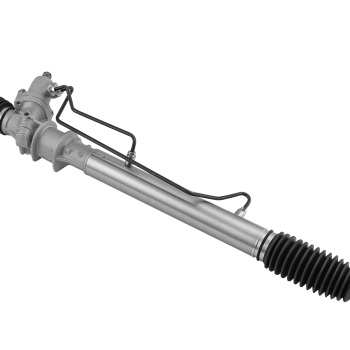 Complete Power Steering Rack & Pinion Assembly compatible for Suzuki XL-7 02-06 26-8000