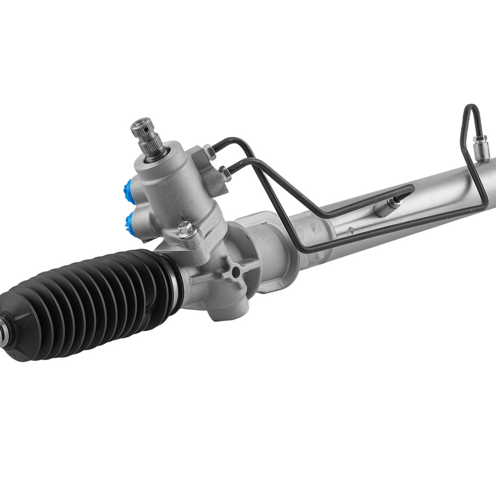 Complete Power Steering Rack & Pinion Assembly compatible for Suzuki XL-7 02-06 26-8000