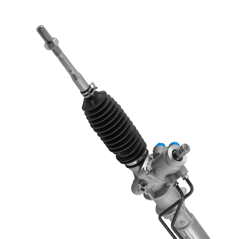 Complete Power Steering Rack & Pinion Assembly compatible for Suzuki XL-7 02-06 26-8000