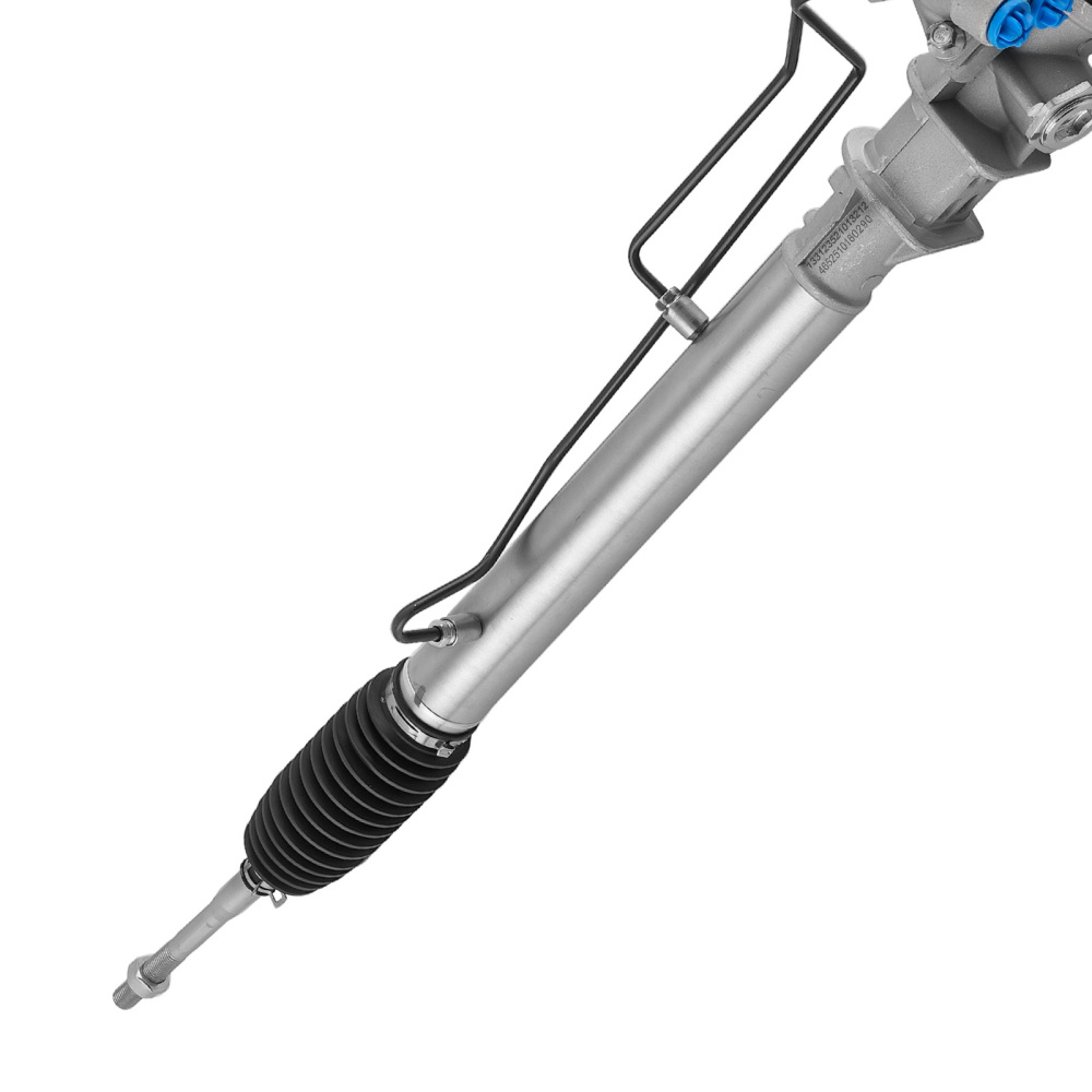 Complete Power Steering Rack & Pinion Assembly compatible for Suzuki XL-7 02-06 26-8000