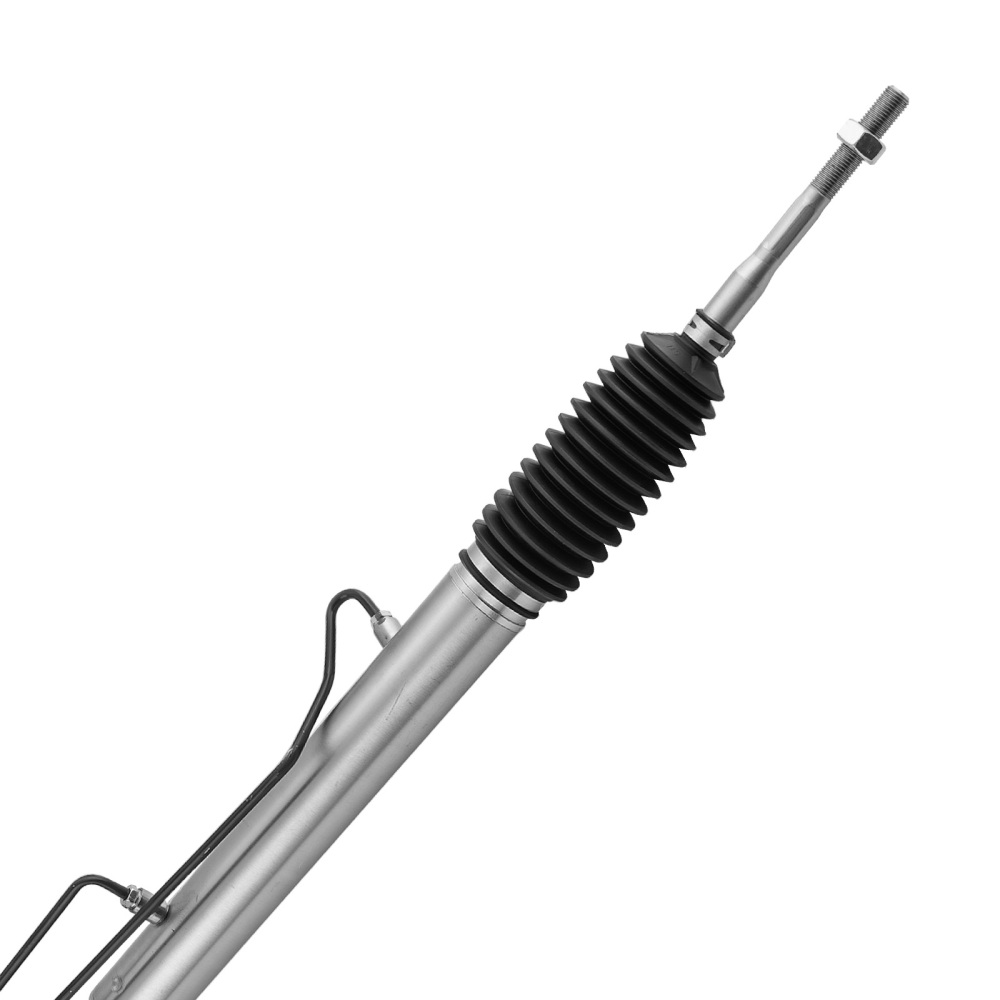 Complete Power Steering Rack & Pinion Assembly compatible for Suzuki XL-7 02-06 26-8000