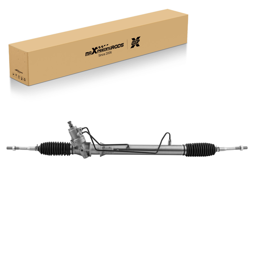 Complete Power Steering Rack & Pinion Assembly compatible for Suzuki XL-7 02-06 26-8000
