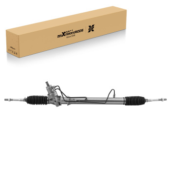 Complete Power Steering Rack & Pinion Assembly compatible for Suzuki XL-7 02-06 26-8000