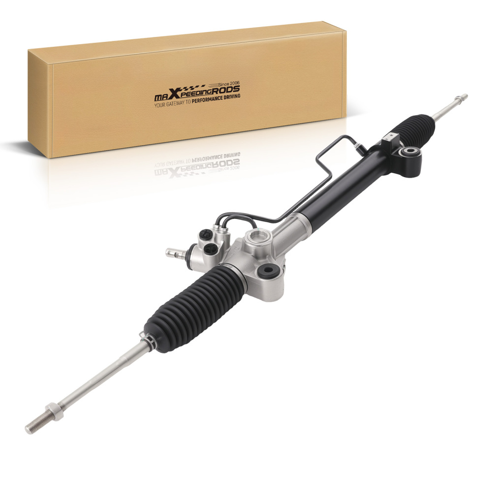 Complete Power Steering Rack compatible for Equinox 3.6L 2013-2017 22-1114
