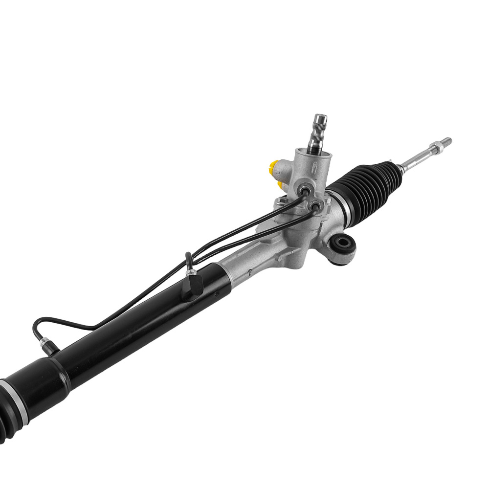 Complete Power Steering RackPinion compatible for Toyota Echo 2000 2001-2003L4 1.5L