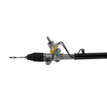 Complete Power Steering RackPinion compatible for Toyota Echo 2000 2001-2003L4 1.5L