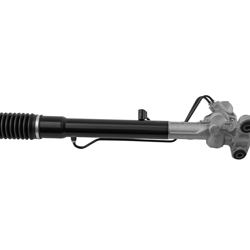 Complete Power Steering RackPinion compatible for Toyota Echo 2000 2001-2003L4 1.5L