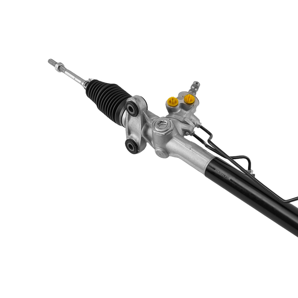 Complete Power Steering RackPinion compatible for Toyota Echo 2000 2001-2003L4 1.5L