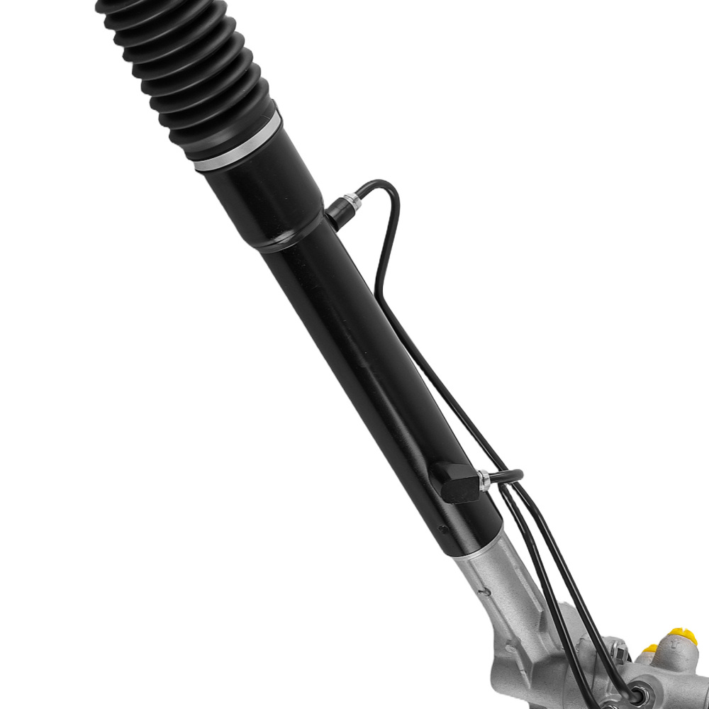 Complete Power Steering RackPinion compatible for Toyota Echo 2000 2001-2003L4 1.5L