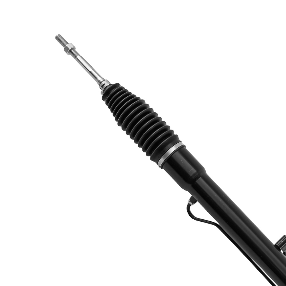 Complete Power Steering RackPinion compatible for Toyota Echo 2000 2001-2003L4 1.5L