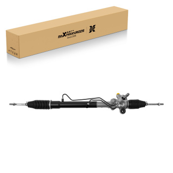 Complete Power Steering RackPinion compatible for Toyota Echo 2000 2001-2003L4 1.5L