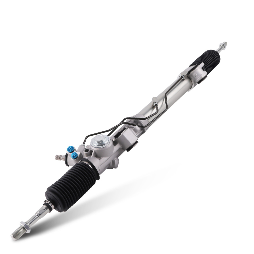 Power Steering Rack compatible for Toyota Land Cruiser 100 UZJ100 HDJ100 4.2 4.7L 2002-2007