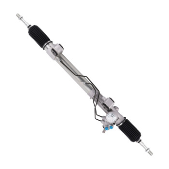 Power Steering Rack compatible for Toyota Land Cruiser 100 UZJ100 HDJ100 4.2 4.7L 2002-2007