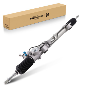 Power Steering Rack compatible for Toyota Land Cruiser 100 UZJ100 HDJ100 4.2 4.7L 2002-2007