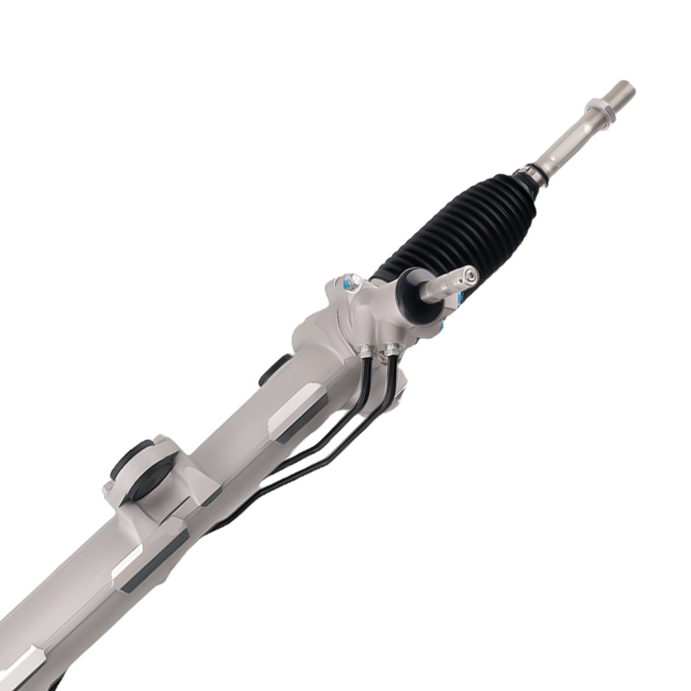 Complete Power Steering RackPinion compatible for Land Cruiser 2008-19 44200-60170