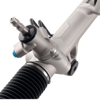 Complete Power Steering RackPinion compatible for Land Cruiser 2008-19 44200-60170